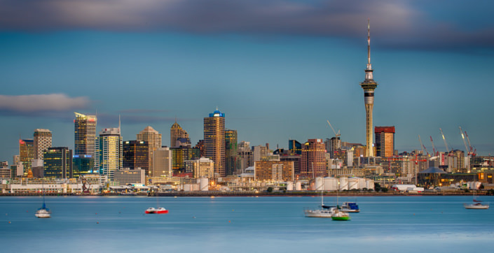 Auckland City