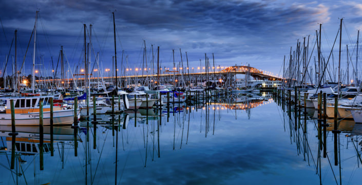 Westhaven Marina