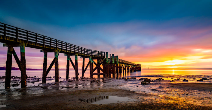 Cornwallis Wharf